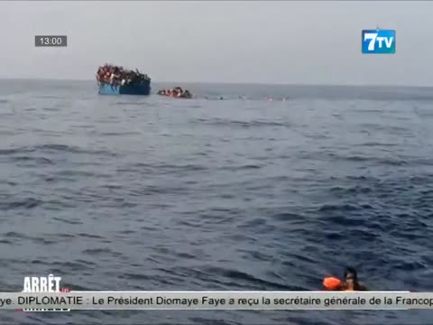 La Mi - Journée Infos en FR  du samedi 22 juin 2024