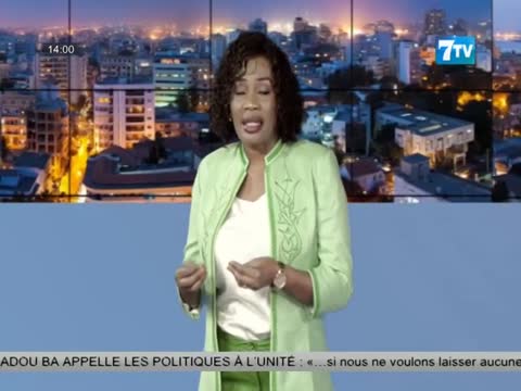 La Mi - Journée Infos en wolof  du dimanche 23 juin 2024