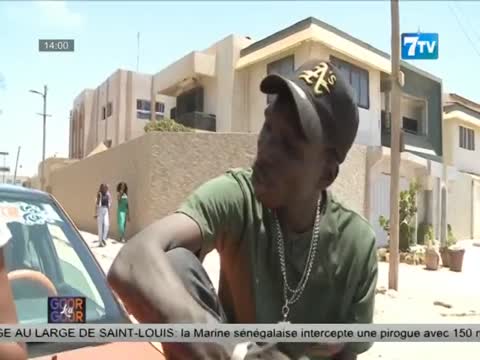 La Mi - Journée Infos en wolof  du mercredi 26 juin 2024