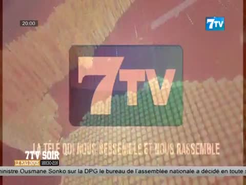 7TV SOIR - le Mag infos du samedi 29 juin 2024