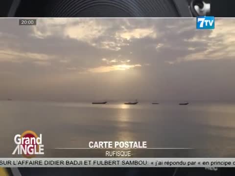 7TV SOIR - le Mag infos du vendredi 05 juil. 2024