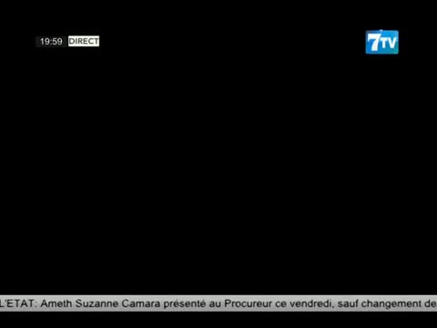 7TV SOIR - le Mag infos du vendredi 26 juil. 2024