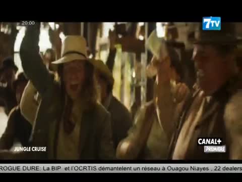 7TV SOIR - le Mag infos du samedi 27 juil. 2024