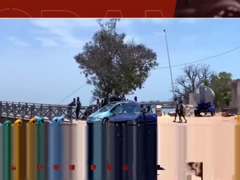 La Mi - Journée Infos en wolof  du jeudi 01 août 2024