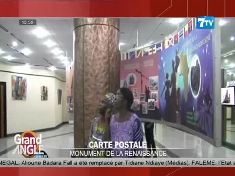 La Mi - Journée Infos en wolof  du vendredi 02 août 2024