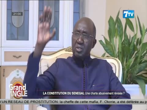 15 Millions de Sénégalais du vendredi 02 août 2024