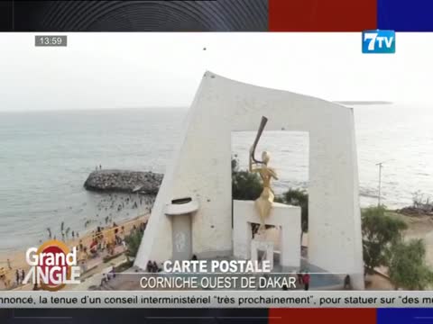 La Mi - Journée Infos en wolof  du samedi 03 août 2024