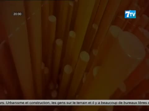 7TV SOIR - le Mag infos du samedi 03 août 2024