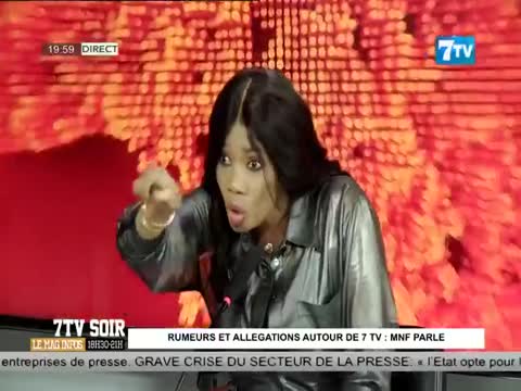 7TV SOIR - le Mag infos du mardi 06 août 2024