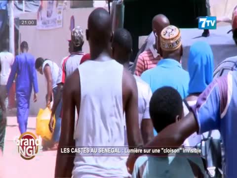 15 Millions de Sénégalais du vendredi 09 août 2024