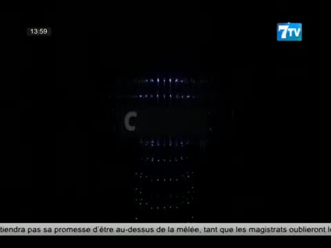 La Mi - Journée Infos en wolof  du dimanche 11 août 2024