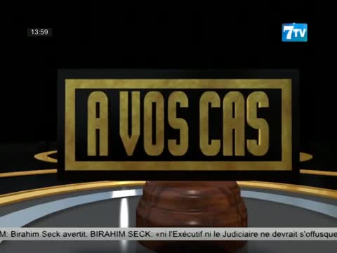 La Mi - Journée Infos en wolof  du lundi 12 août 2024