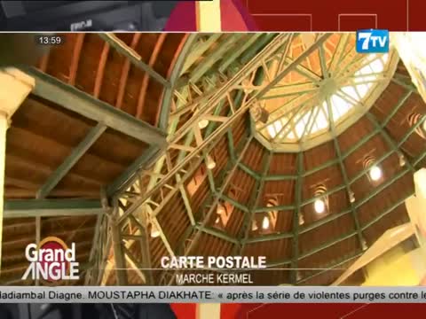 La Mi - Journée Infos en wolof  du mercredi 14 août 2024
