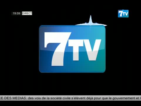 7TV SOIR - le Mag infos du mercredi 14 août 2024