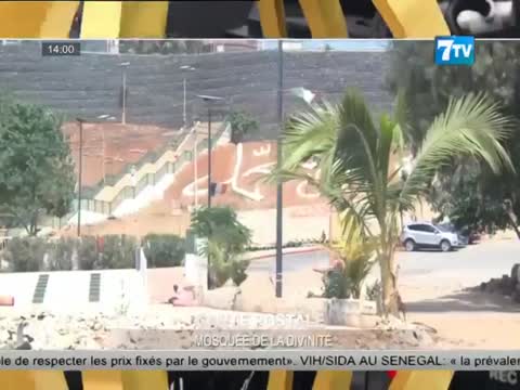La Mi - Journée Infos en wolof  du vendredi 16 août 2024