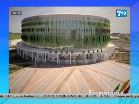 La Mi - Journée Infos en wolof  du samedi 17 août 2024