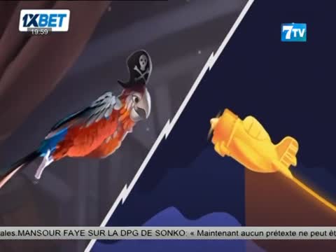 7TV SOIR - le Mag infos du samedi 17 août 2024