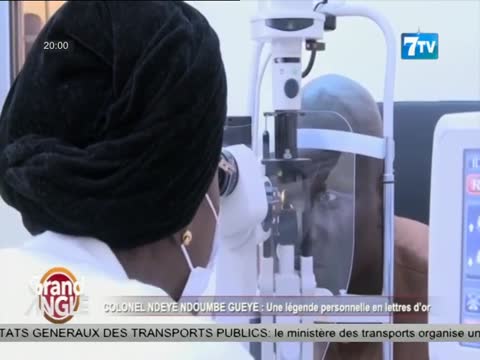 7TV SOIR - le Mag infos du dimanche 18 août 2024