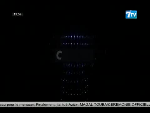 7TV SOIR - le Mag infos du samedi 24 août 2024