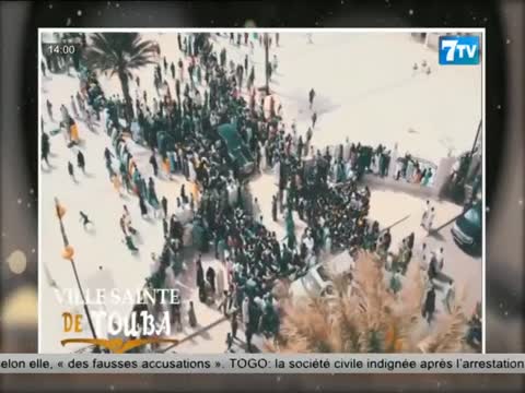 La Mi - Journée Infos en wolof  du dimanche 25 août 2024
