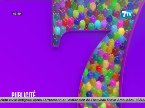 Allô Senegal - La matinale infos du lundi 26 août 2024