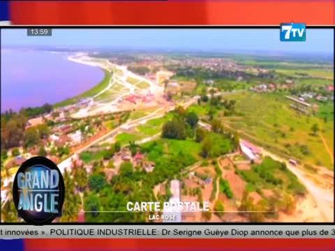 La Mi - Journée Infos en wolof  du lundi 26 août 2024