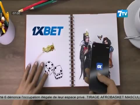 Allô Senegal - La matinale infos du mardi 27 août 2024