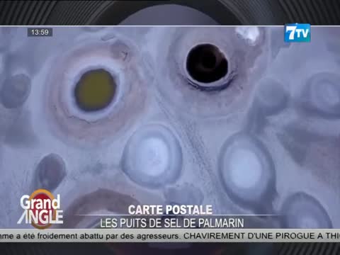 La Mi - Journée Infos en wolof  du mercredi 28 août 2024