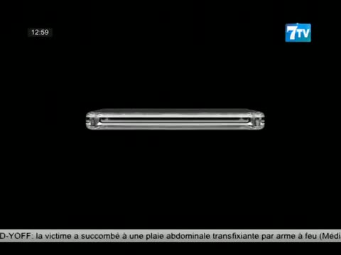 La Mi - Journée Infos en FR  du jeudi 29 août 2024
