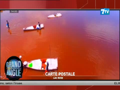 La Mi - Journée Infos en wolof  du vendredi 30 août 2024