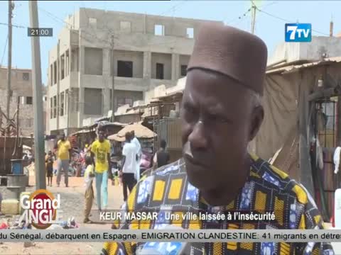 15 Millions de Sénégalais du vendredi 30 août 2024