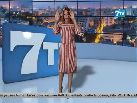 7TV SOIR - le Mag infos du samedi 31 août 2024