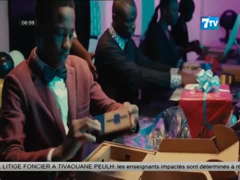 Allô Senegal - La matinale infos du lundi 02 sept. 2024