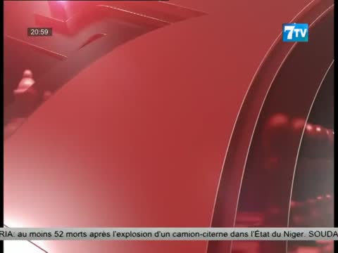 7 Politique du lundi 09 sept. 2024