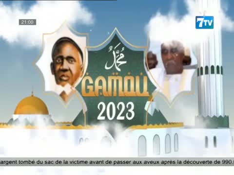 Keur Jaraaf du samedi 14 sept. 2024