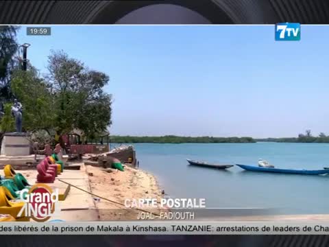 7TV SOIR - le Mag infos du lundi 23 sept. 2024