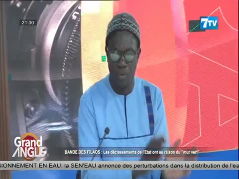 15 Millions de Sénégalais du vendredi 27 sept. 2024