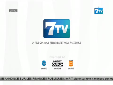 7 Politique du lundi 30 sept. 2024