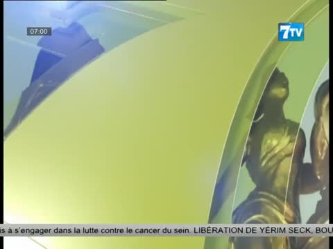 Allô Senegal - La matinale infos du vendredi 04 oct. 2024