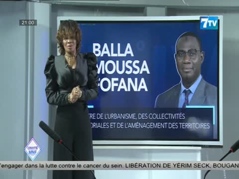 15 Millions de Sénégalais du vendredi 04 oct. 2024