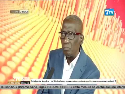 7TV SOIR - le Mag infos du lundi 07 oct. 2024