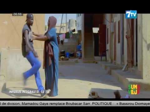 Allô Senegal - La matinale infos du jeudi 10 oct. 2024