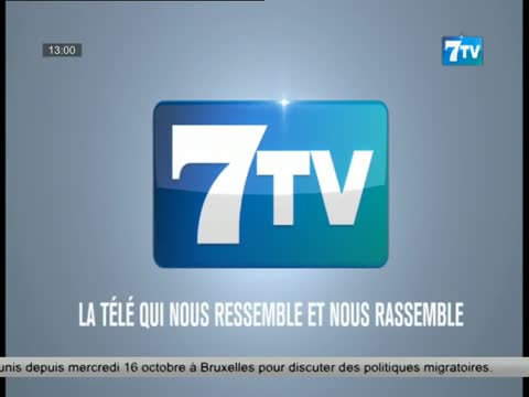 La Mi - Journée Infos en FR  du jeudi 17 oct. 2024