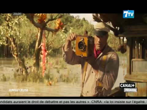 7TV SOIR - le Mag infos du mercredi 23 oct. 2024