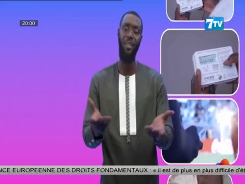 7TV SOIR - le Mag infos du jeudi 24 oct. 2024