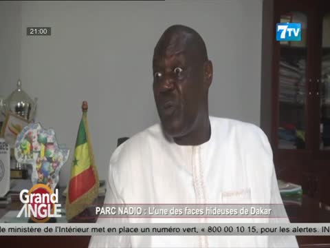 15 Millions de Sénégalais du vendredi 25 oct. 2024