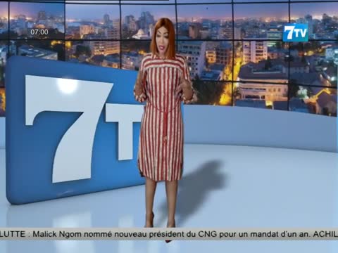 Allô Senegal - La matinale infos du vendredi 01 nov. 2024