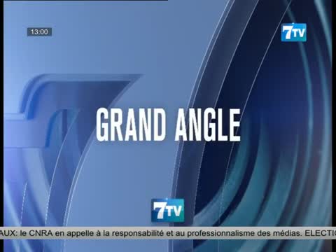 La Mi - Journée Infos en FR  du vendredi 15 nov. 2024