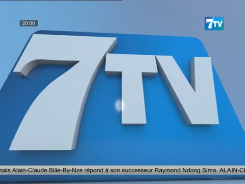7TV SOIR - le Mag infos du vendredi 15 nov. 2024