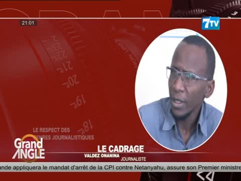 15 Millions de Sénégalais du vendredi 22 nov. 2024